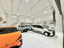 Carros Centre (D25), Factory #529681631